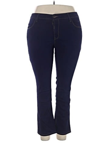 Faded Glory Jeggings (view 1)