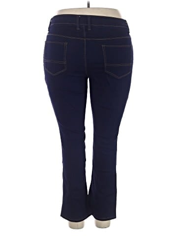 Faded Glory Jeggings (view 2)