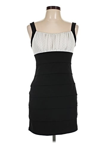 Sweet Storm Cocktail Dress (view 1)