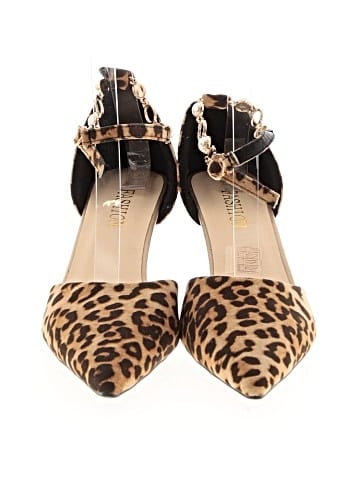 Fashion Heels (view 2)