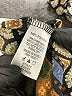 Soprano 100% Polyester Print Gray Casual Dress Size S - photo 7