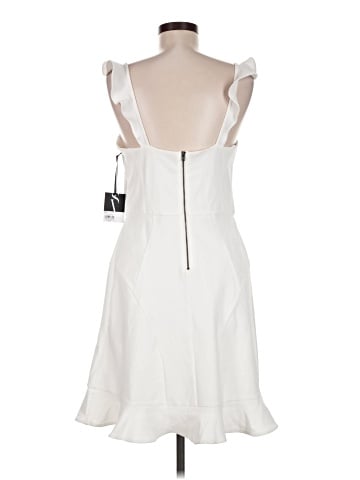 Simply Vera Vera Wang Casual Dress (view 2)