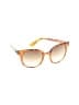 Ray-Ban Tan Orange Sunglasses One size - photo 1
