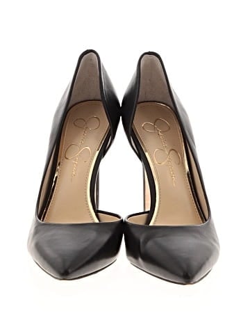 Jessica Simpson Heels (view 2)