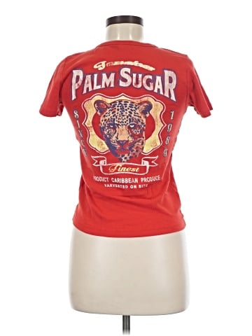 Urban Outfitters Short Sleeve T-Shirt (view 2)