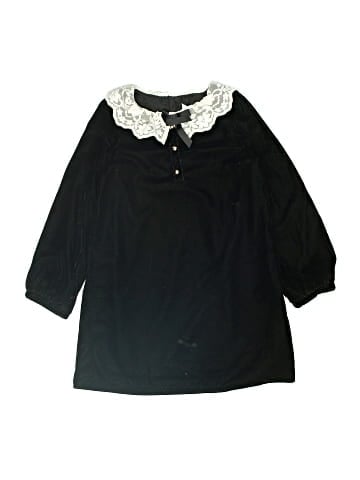 Janie and Jack Dress (view 1)