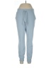 Marc New York 100% Polyester Blue Casual Pants Size L - photo 1