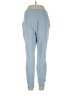 Marc New York 100% Polyester Blue Casual Pants Size L - photo 2