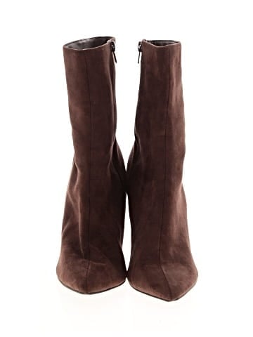 Forever 21 Ankle Boots (view 2)