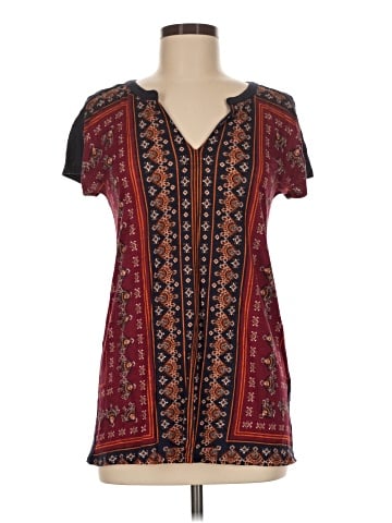 Lucky Brand Short Sleeve T-Shirt (view 1)