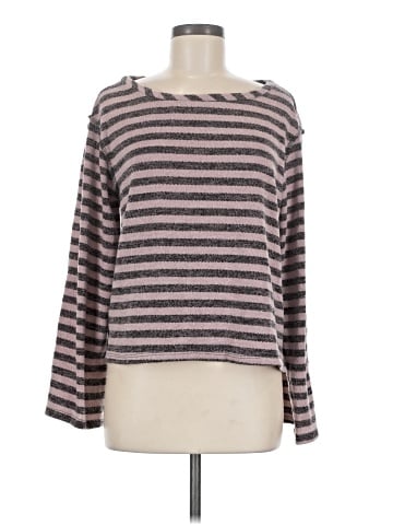 Urban Renewal Pullover Sweater (view 1)