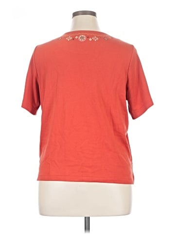 Breckenridge Short Sleeve T-Shirt (view 2)