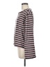Urban Renewal Stripes Gray Pullover Sweater Size M - photo 5