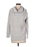 Michael Stars Gray Wool Pullover Sweater Size Med (1) - photo 1