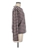 Urban Renewal Stripes Gray Pullover Sweater Size M - photo 4