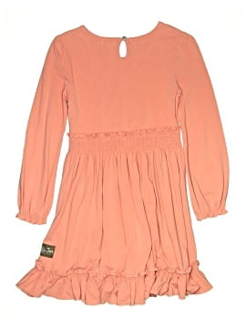 big ruffles Girls' Matilda Jane 12 Size Dresses