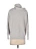 Michael Stars Gray Wool Pullover Sweater Size Med (1) - photo 2
