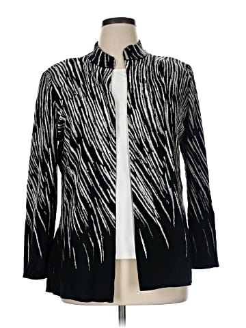 MING WANG Cardigan (view 1)