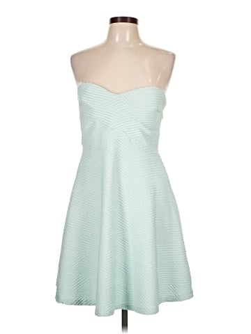 Charlotte Russe Cocktail Dress (view 1)