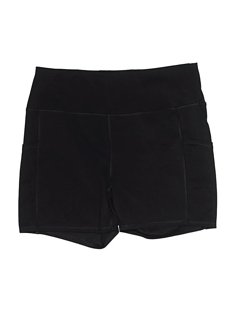 Pre-owned Rbx Shorts In Black