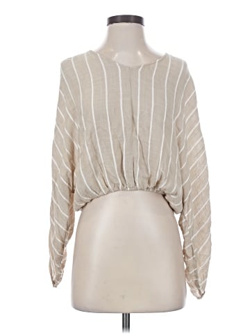 Alythea Long Sleeve Blouse (view 1)