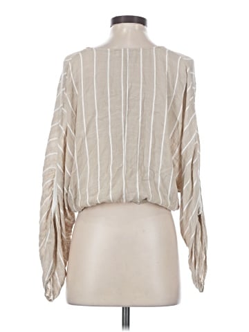 Alythea Long Sleeve Blouse (view 2)