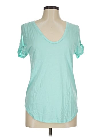 LA Made Short Sleeve Top (view 1)