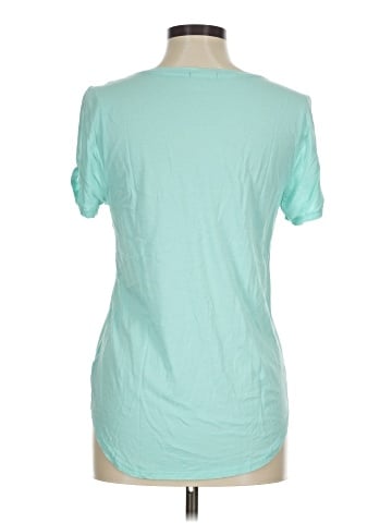 LA Made Short Sleeve Top (view 2)