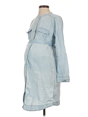 Motherhood Casual Dress (view 1)