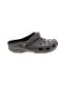 Crocs Black Mule/Clog Size 8 - photo 1