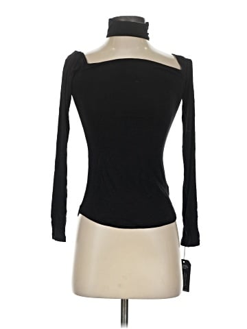 Michael Lauren 3/4 Sleeve T-Shirt (view 1)