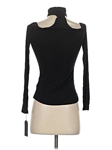 Michael Lauren 3/4 Sleeve T-Shirt (view 2)