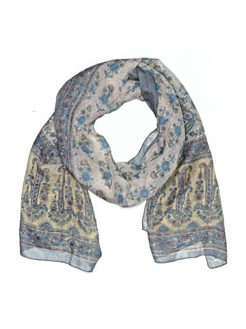 Unbranded Silk Scarf (view 1)