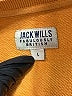 Jack Wills 100% Cotton Orange Sweatshirt Size L - photo 7