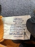 Jack Wills 100% Cotton Orange Sweatshirt Size L - photo 8