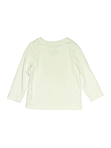 Cat & Jack 3/4 Sleeve T-Shirt (view 2)