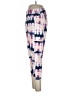 Cato Tie-dye Pink Active Pants Size L - photo 5