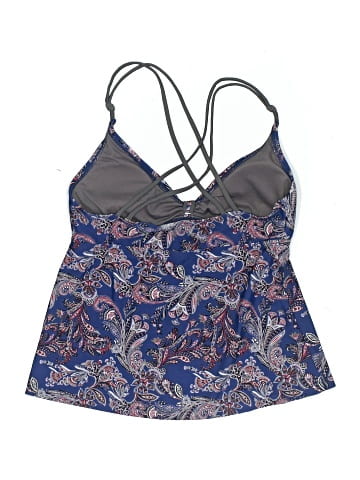 Converse One Star Swimsuit Top (view 2)