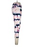 Cato Tie-dye Pink Active Pants Size L - photo 4