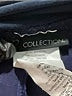 Assorted Brands 100% Linen Blue Active Pants Size M - photo 3