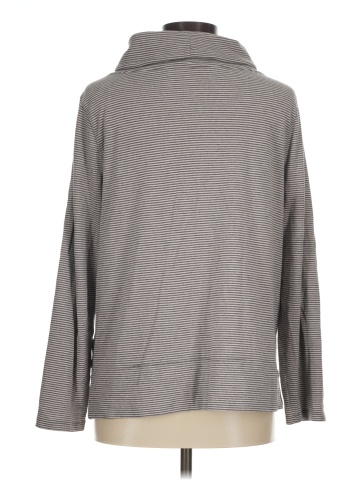 Talbots Outlet Turtleneck Sweater (view 2)