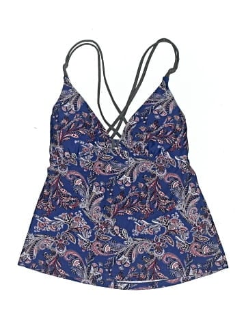 Converse One Star Swimsuit Top (view 1)