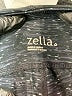 Zella Gray Yoga Pants Size 0 - photo 7