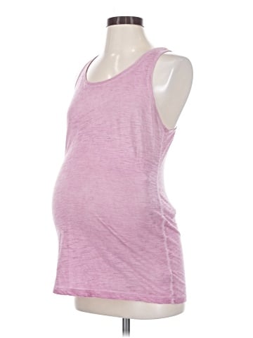 Liz Lange Maternity for Target Tank Top (view 1)