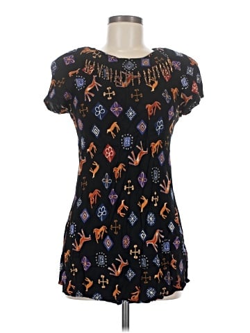 Sarah B Studio Casual Dress (view 1)