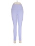 Lululemon Athletica Purple Active Pants Size 8 - photo 1