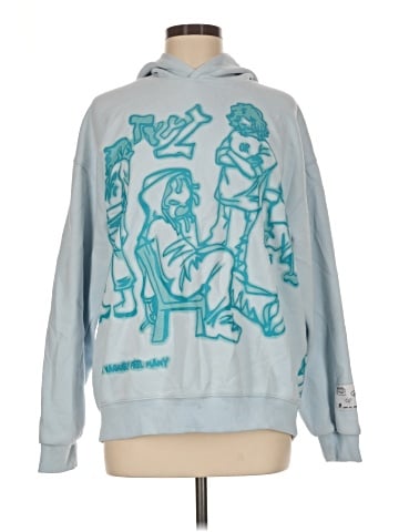 Aelfric Eden Sweatshirt (view 1)