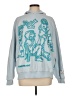 Aelfric Eden Blue Sweatshirt Size M - photo 1