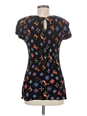 Sarah B Studio Casual Dress (view 2)
