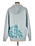 Aelfric Eden Blue Sweatshirt Size M - photo 2